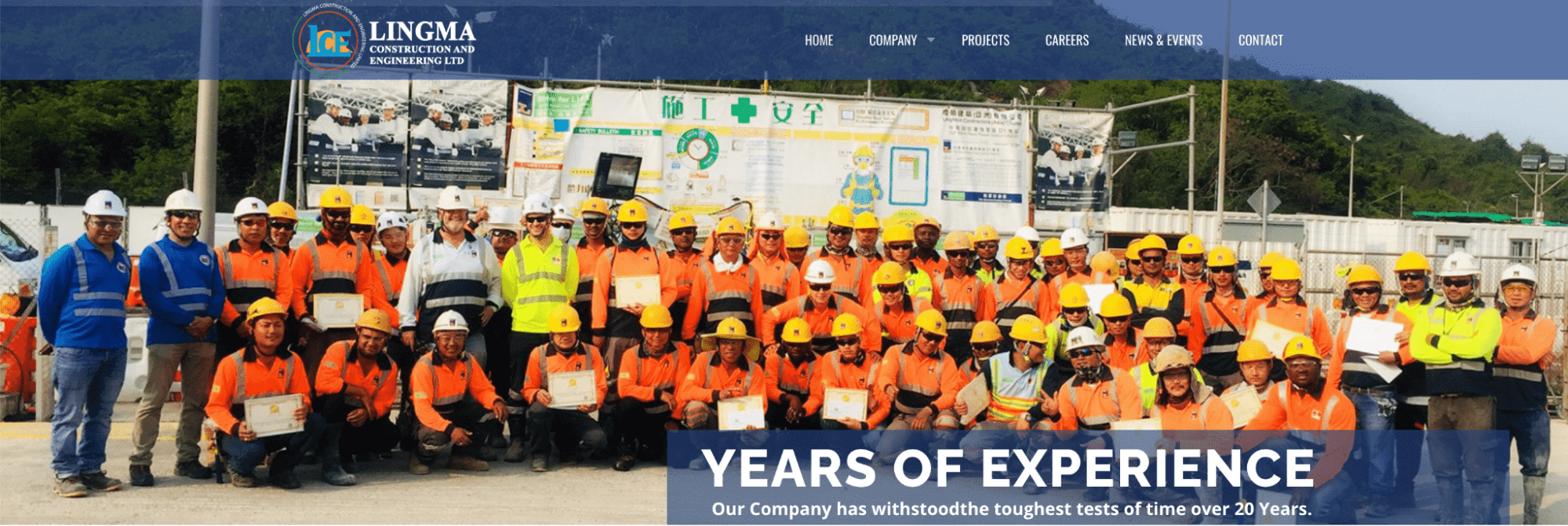 The Best Construction Hong Kong [ 2026 ]