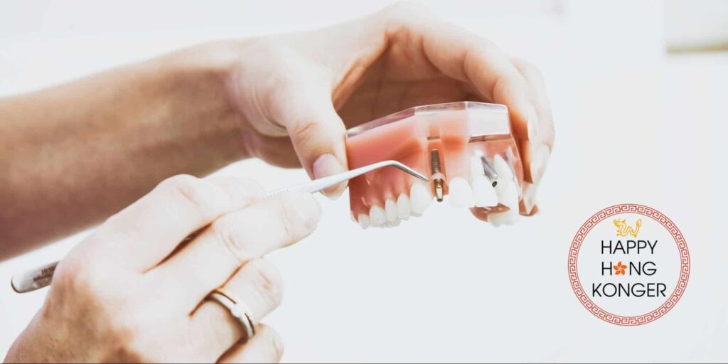 Top 5 Dentists in Hong Kong Homepage