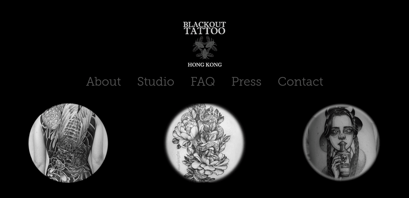 The Best Shops for Tattoos Hong Kong [ 2023 ]