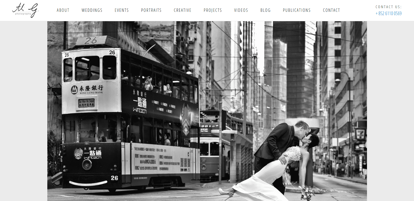 The Best Photographers Hong Kong [ 2026 ]