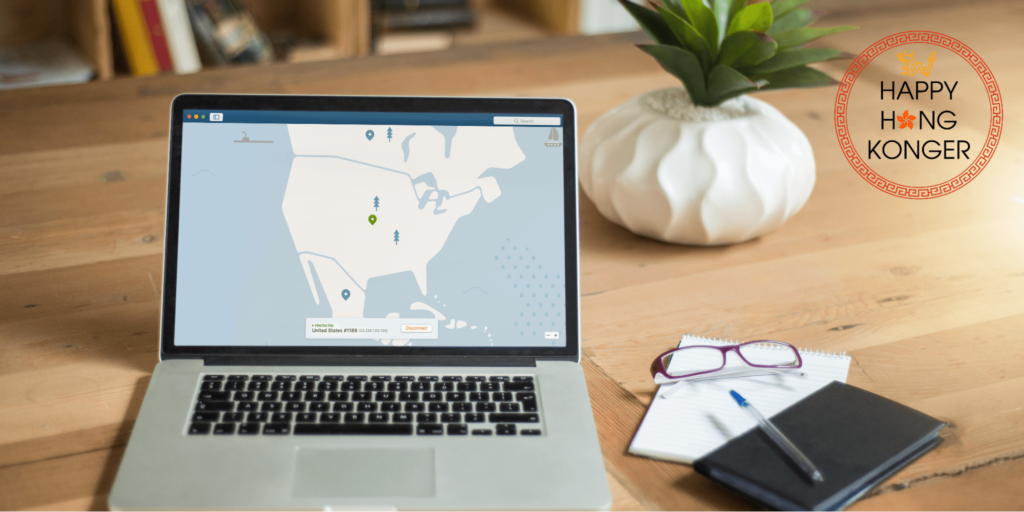 Top 5 VPNs in Hong Kong Homepage