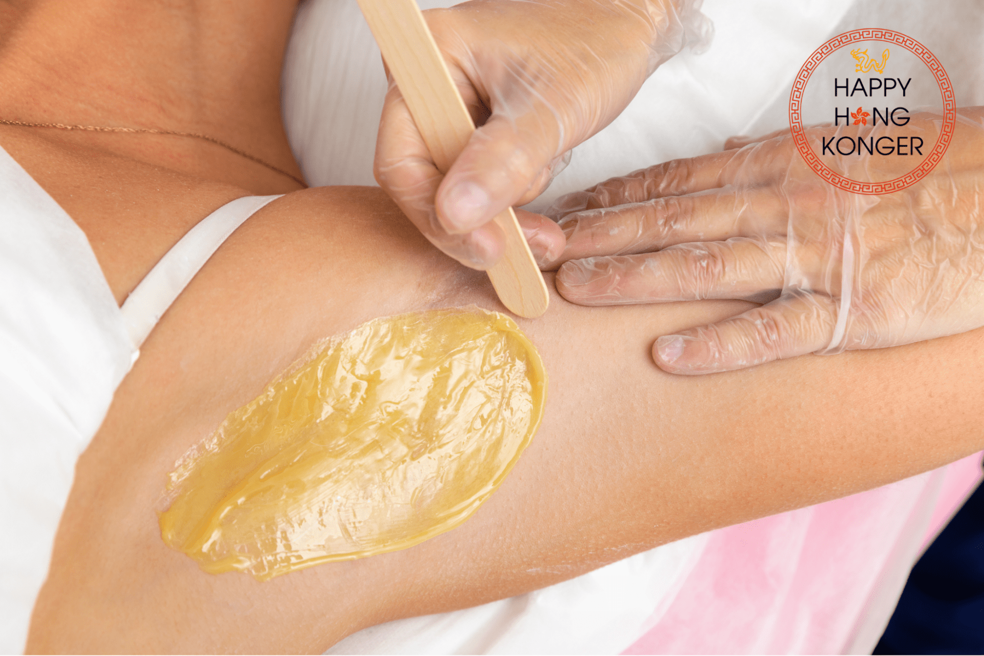 The Top 5 Waxing Salons in Hong Kong Homepage