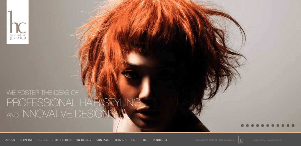 The Best Hair Salons Hong Kong [ 2023 ]