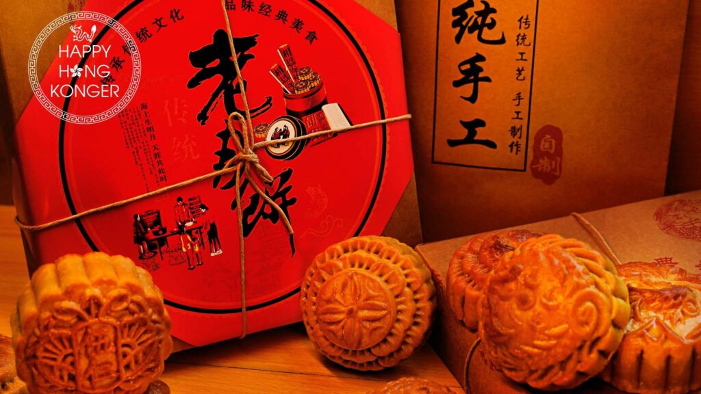 COVA Presents an Exquisite Mooncake Collection This Mid-Autumn Festival