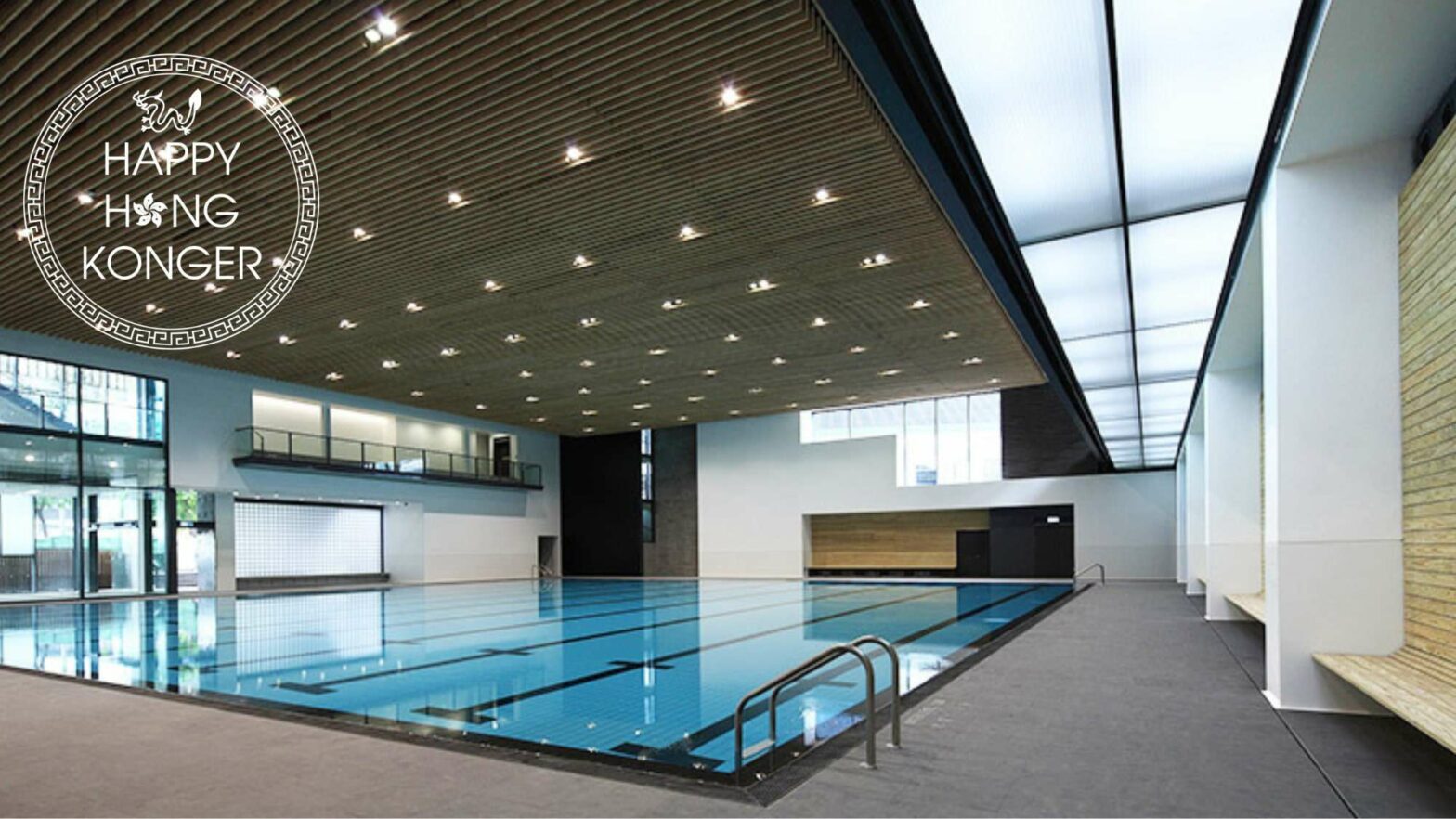 Here are Hong Kong’s top 19 public swimming pools! [2026]