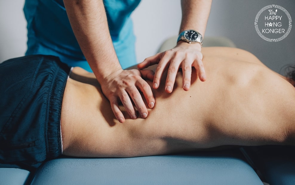 The 5 Best Chiropractors in Hong Kong