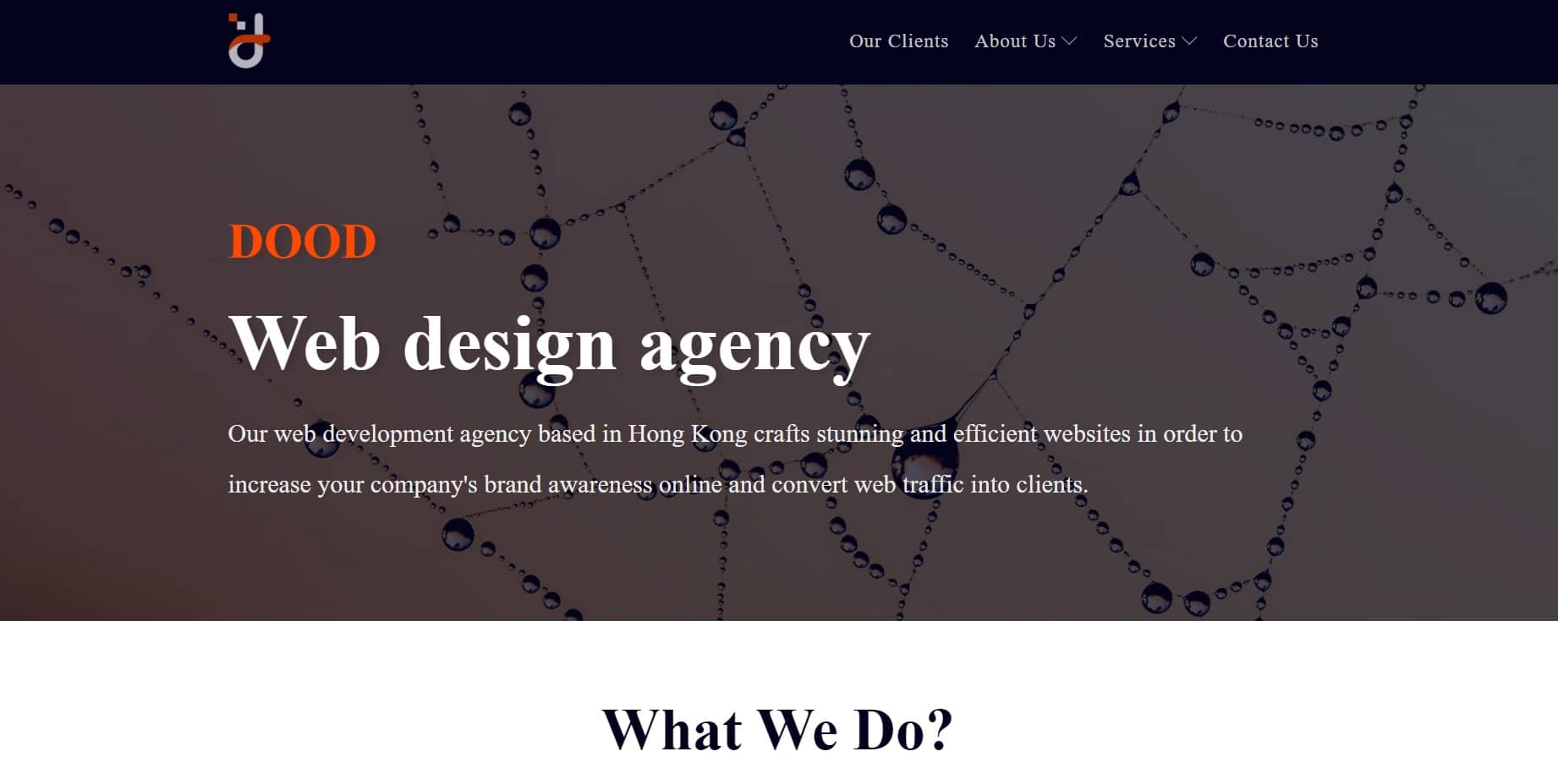 The 10 Best Website Designers in Hong Kong [2026 ]