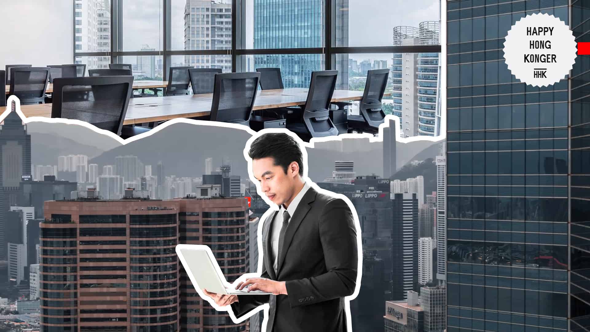 How to Set Up a Company in Hong Kong: A Step-by-Step Guide