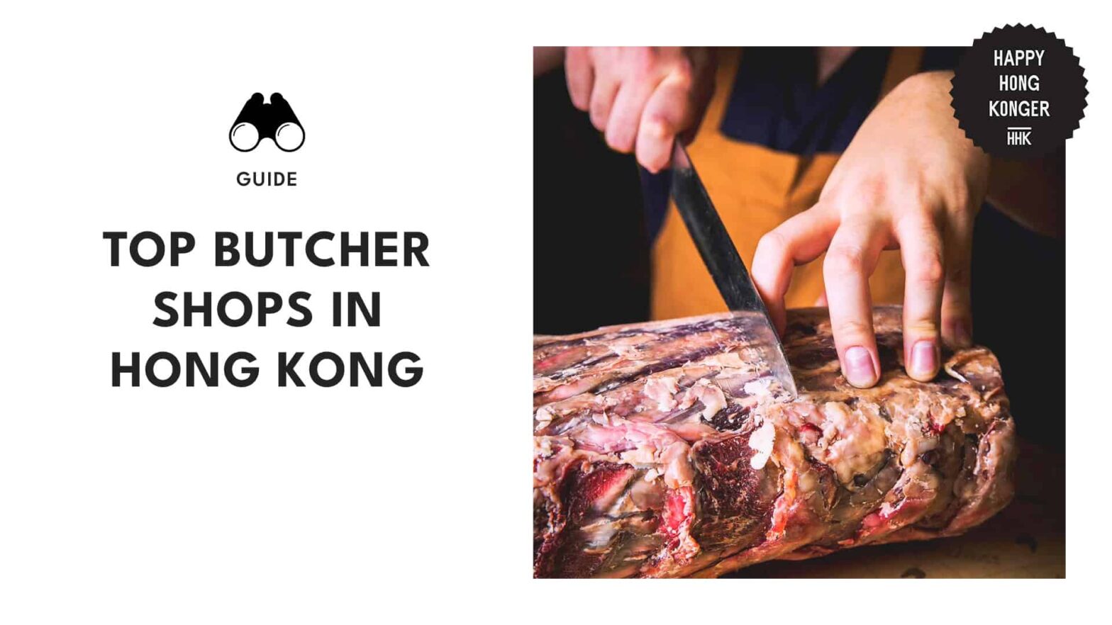 18 Spots for Excellent and Affordable Dining in Hong Kong [2025]