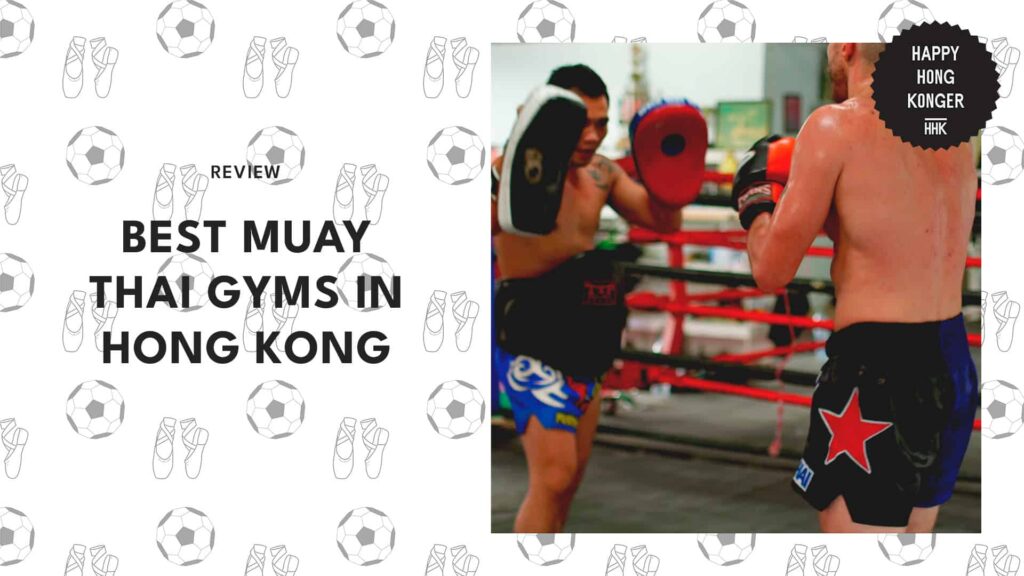 two-fighters-sparring