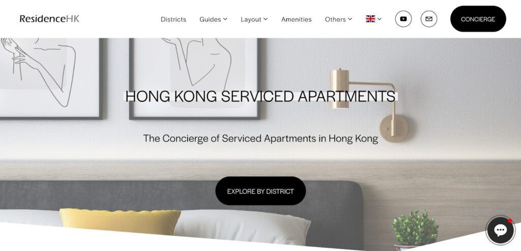 Residence HK