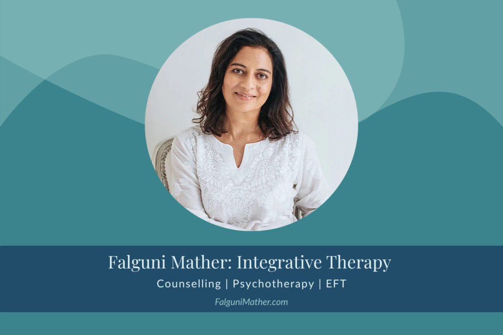 Falguni Mather Integrative Therapy Limited