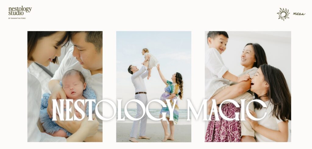 Nestology Studio