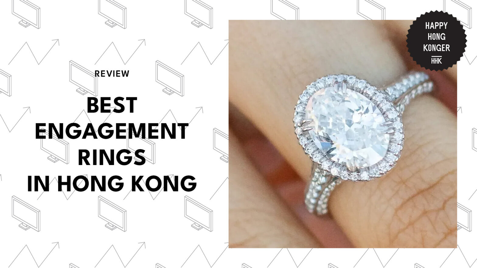 The 5 HK Engagement Ring Stores That Couples Swear By [2026 ]