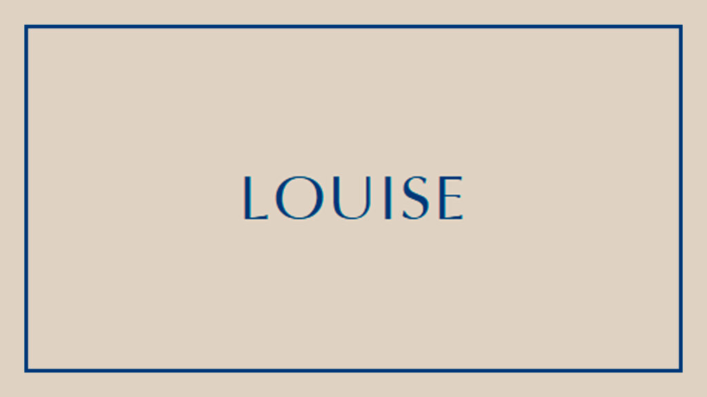 louise