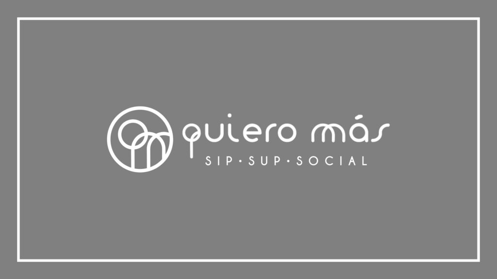 quiero-más