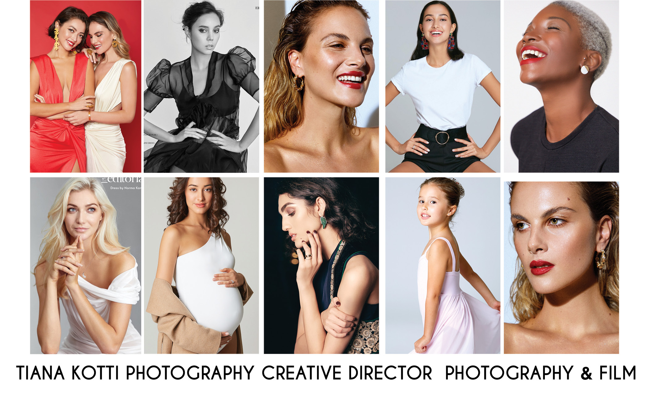 Tiana Kotti Photography