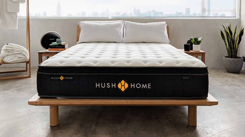 Hush Home