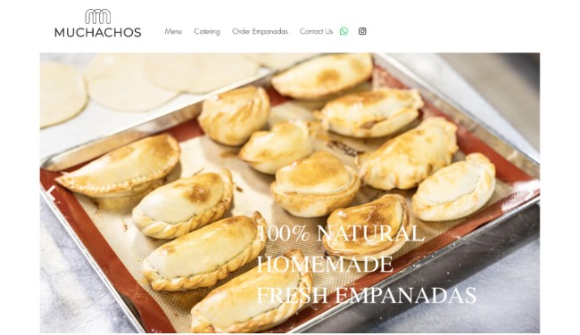 muchachos private kitchen