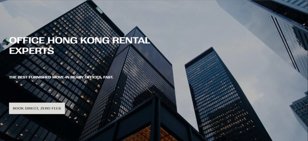 OHK Office Hong Kong