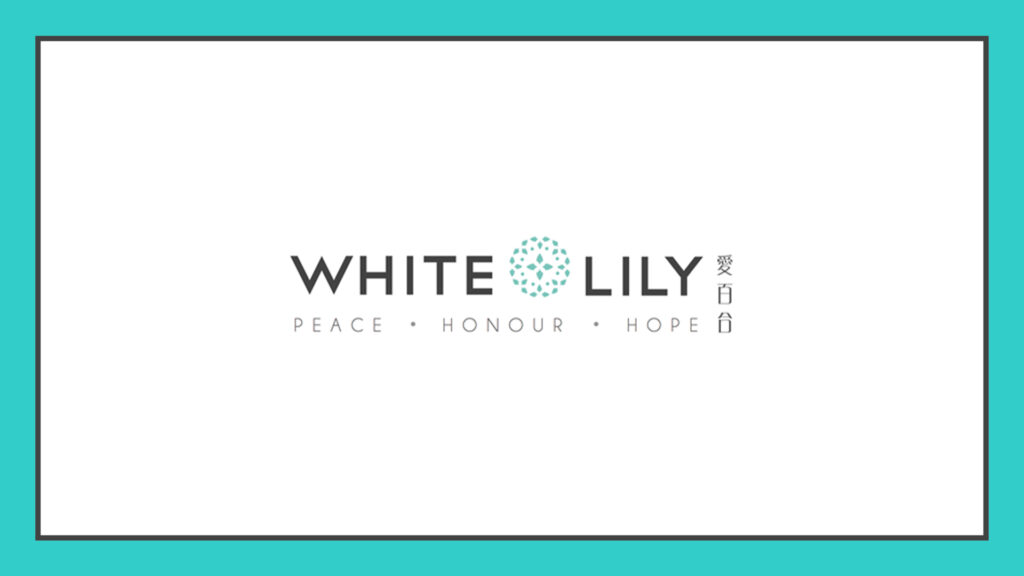 white-lily