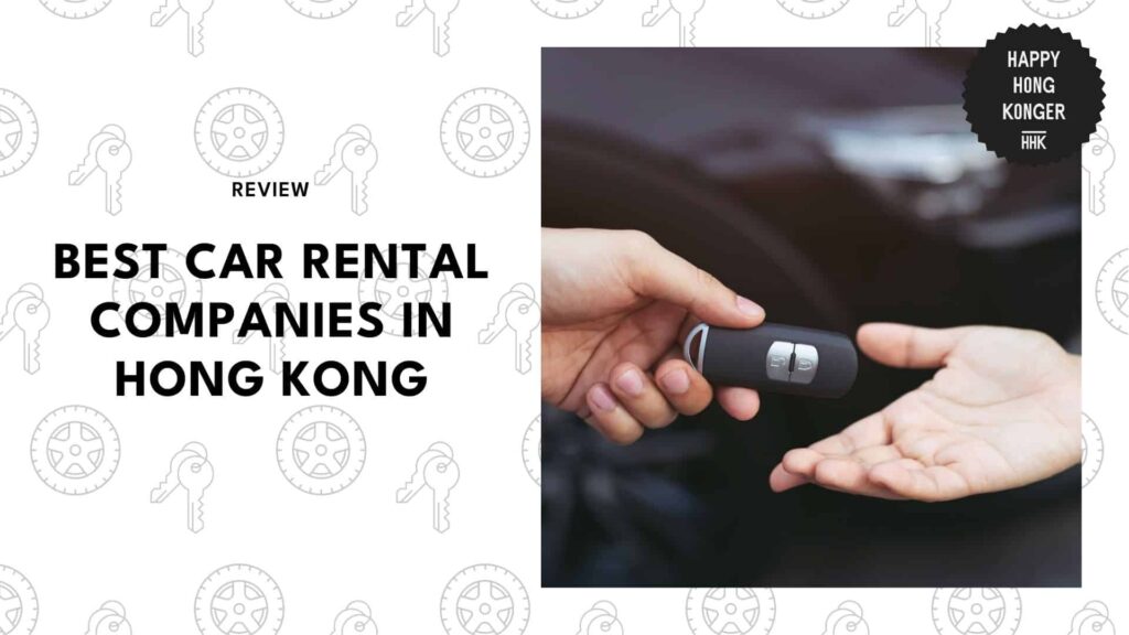 car-rental-companies-hong-kong