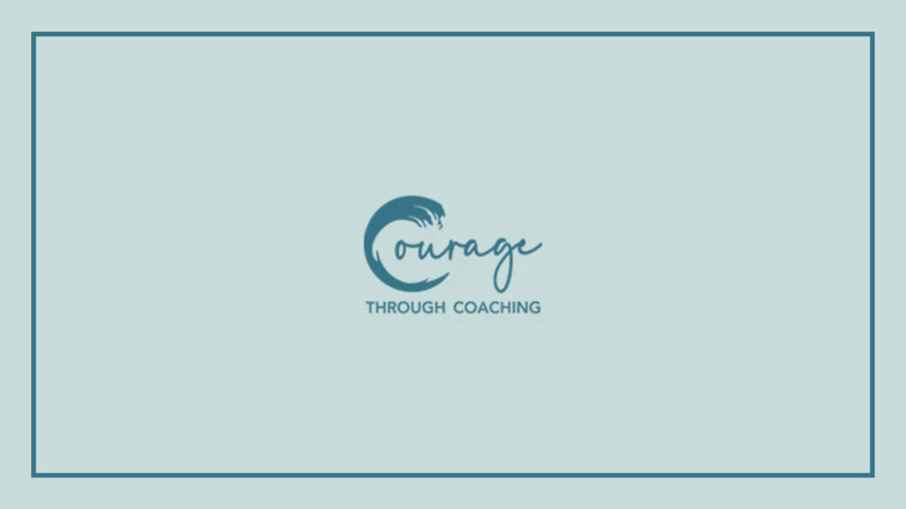 courage-through-coaching