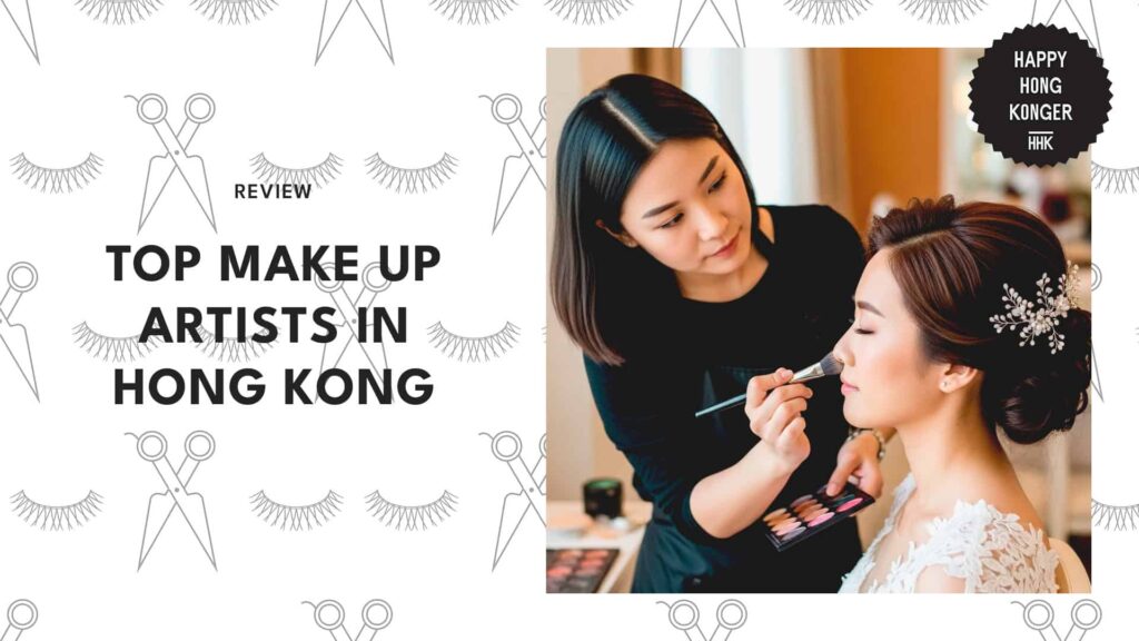 make-up-artist