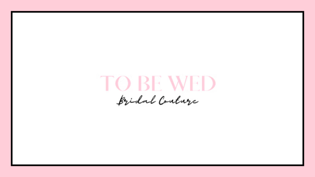 to-be-wed