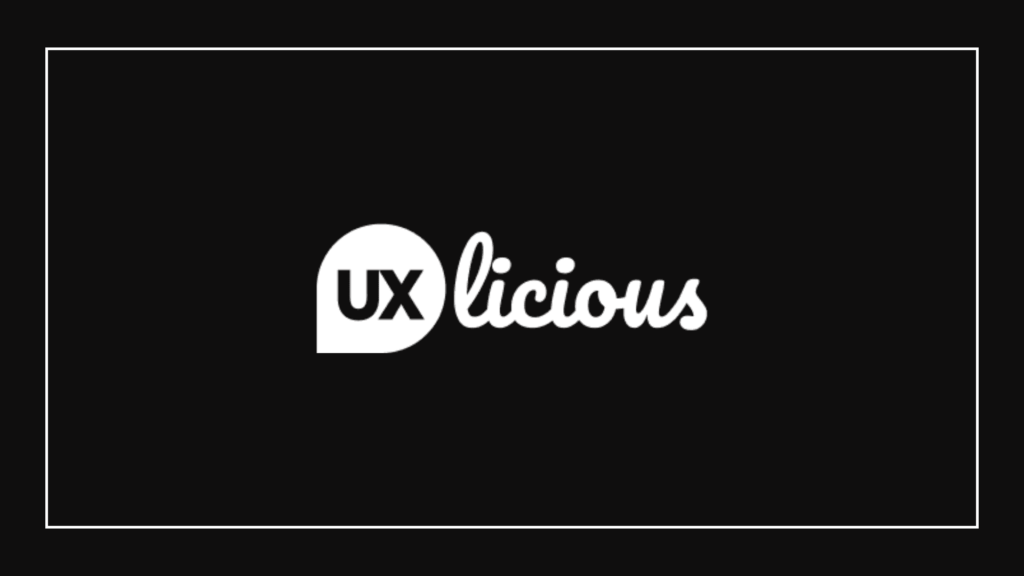 uxlicious
