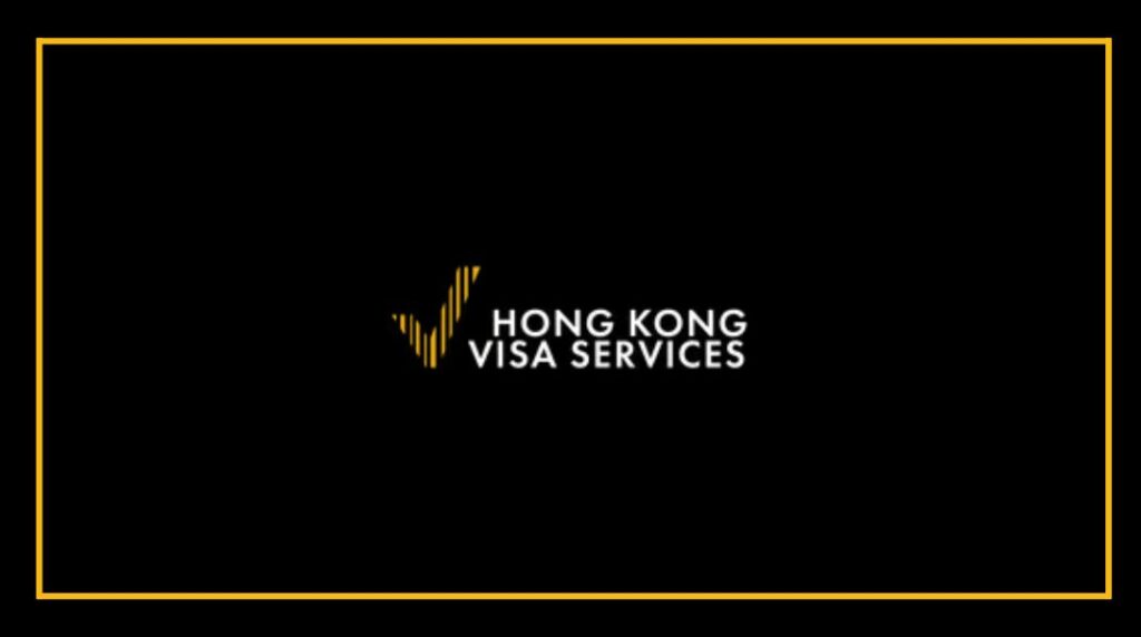 hongkong visa services logo