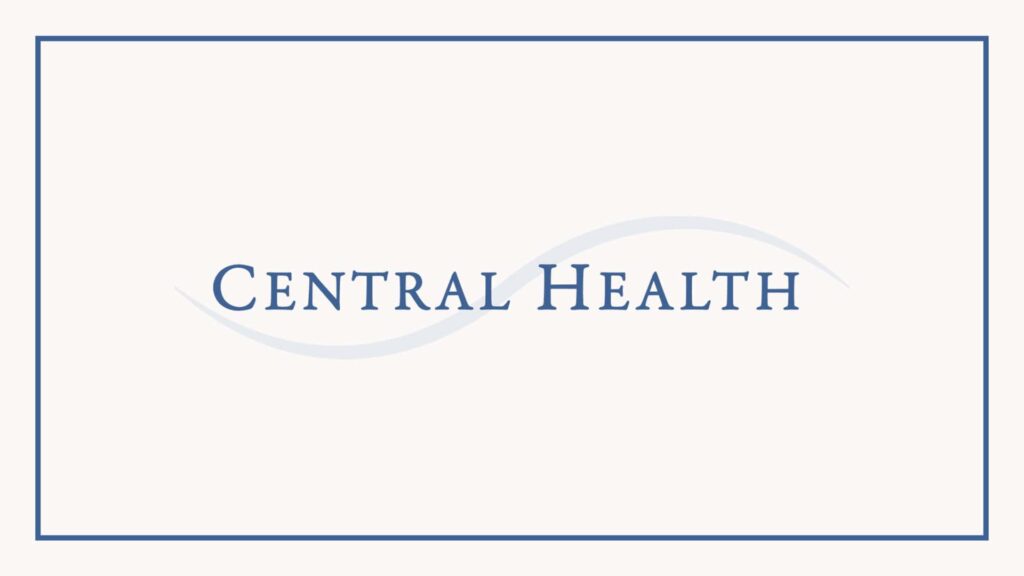 central-health