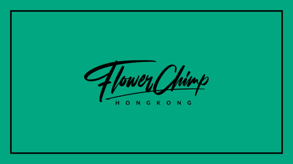 flower-chimp-hong-kong