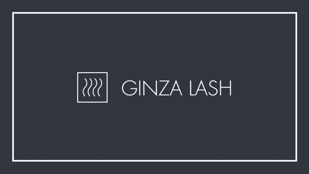 ginza-lash
