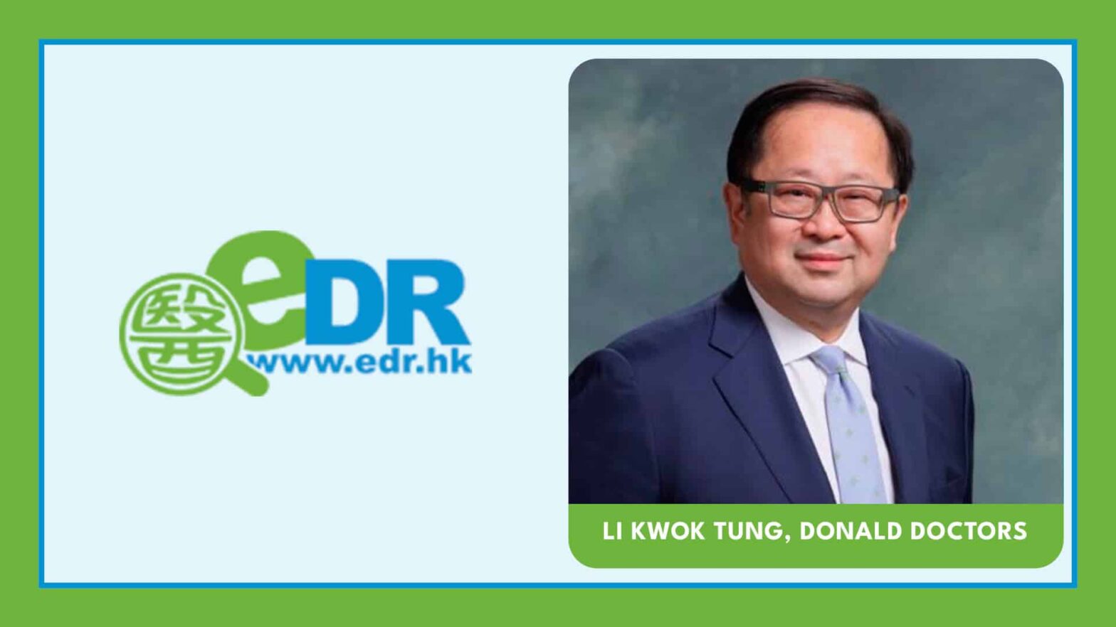 Hong Kong’s Top 6 Family Doctors for Generational Care [2026 ]