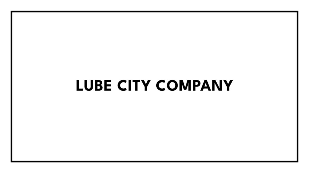 lube-city-company