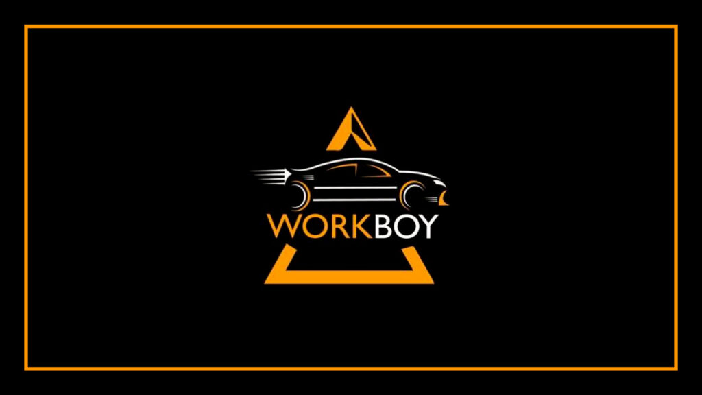 workboy-auto-service-company