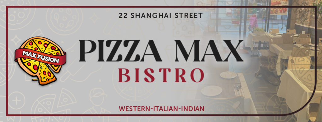 Pizza Max Bistro