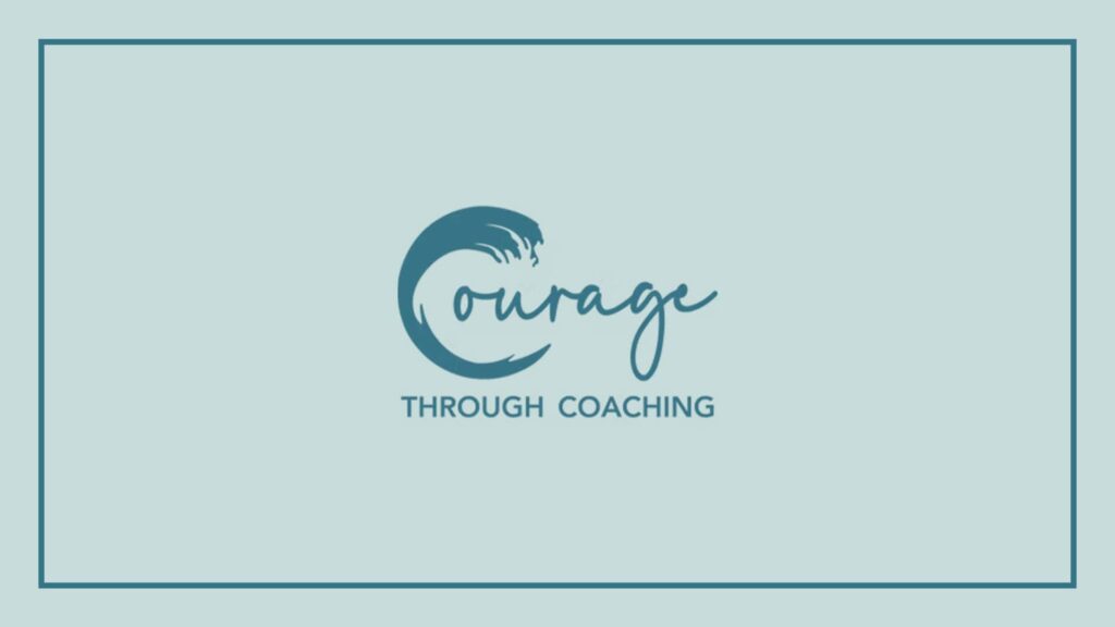 courage-through-coaching