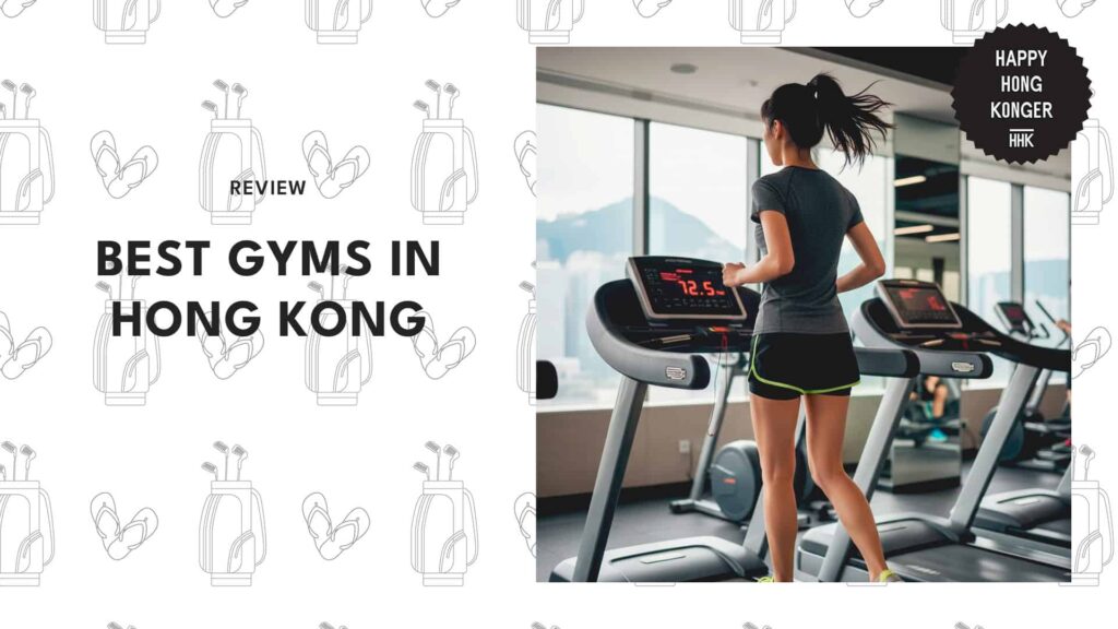 gyms-hongkong