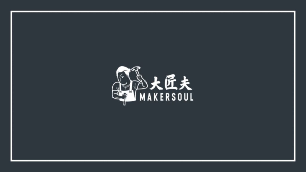 maker-soul