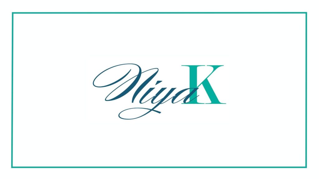 niya-k logo