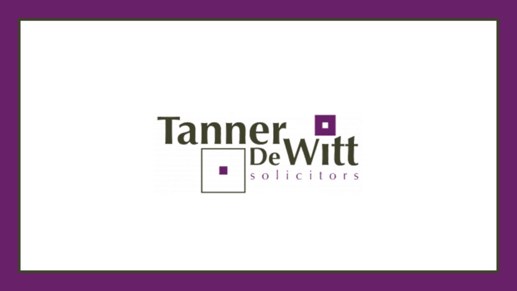 tanner-de-witt-solicitors-logo