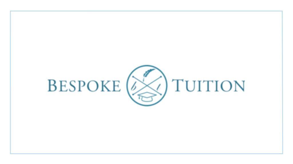 bespoke tuition