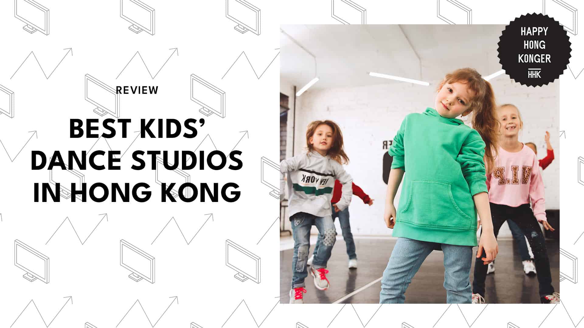best-kids-dance-studios-hong-kong-banner