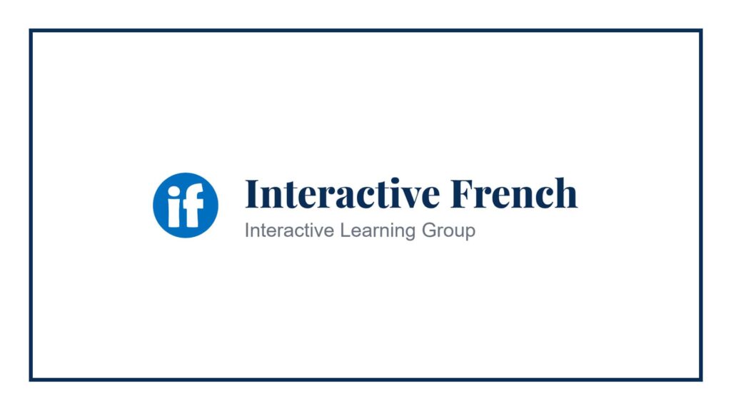 interactive-french