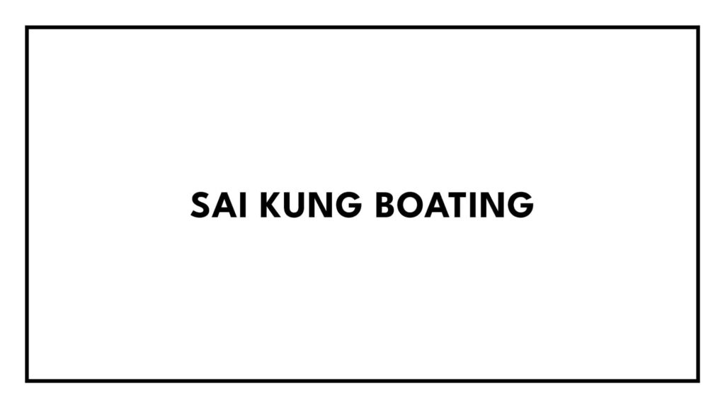sai-kung-boating