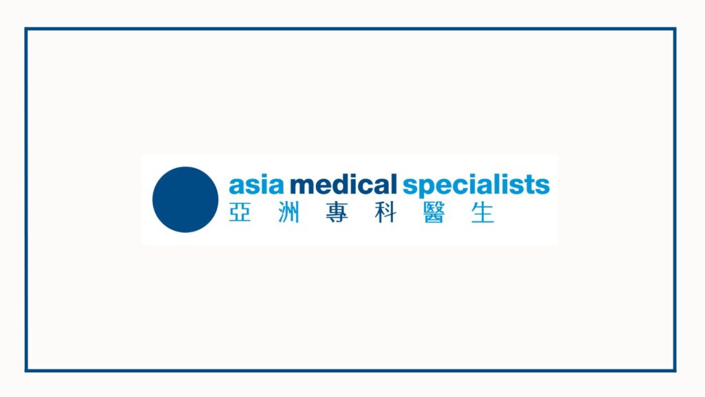 asia medical logo