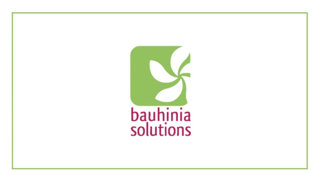 bauhinia solutions logo