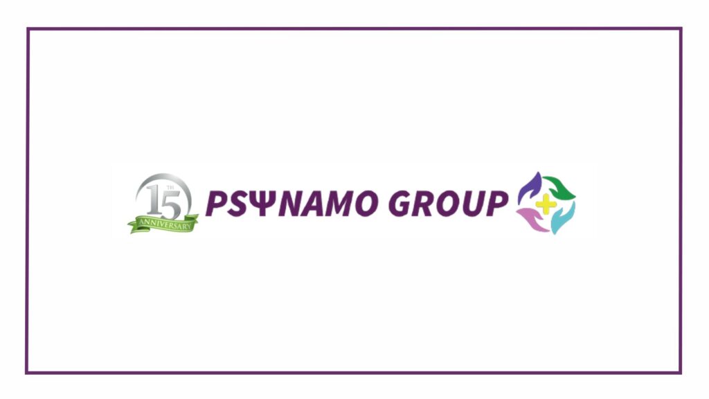 Psynamo Group
